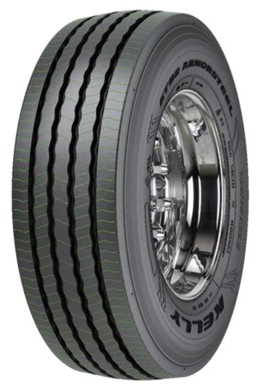Шина 385/65 R22,5 (KTR 2) Kelly